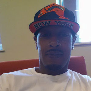 Meet your Posher, Deric